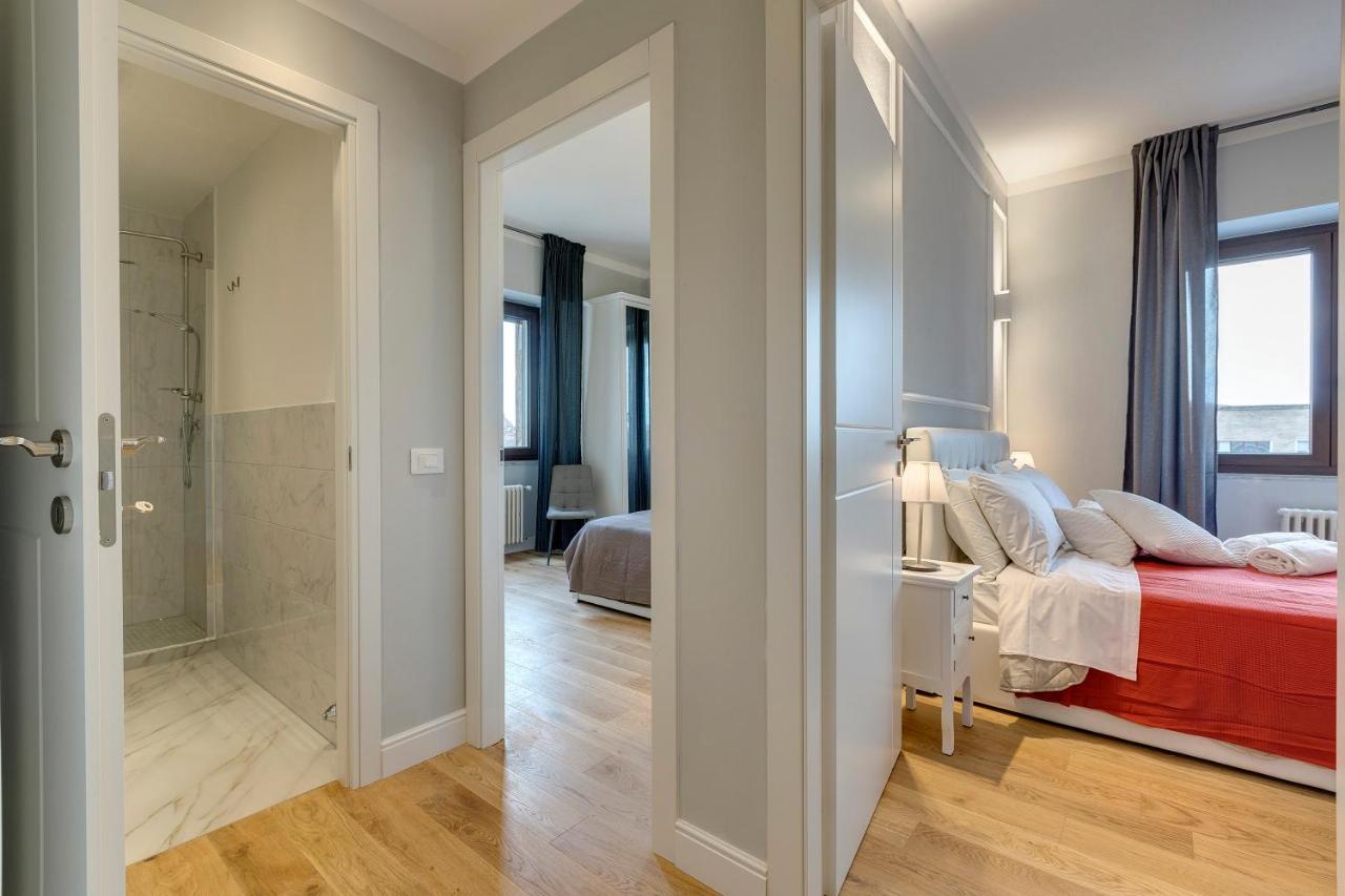 Sleep Tight Apartamento Florencia