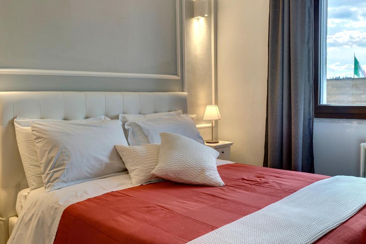 Apartamento Sleep Tight Florencia