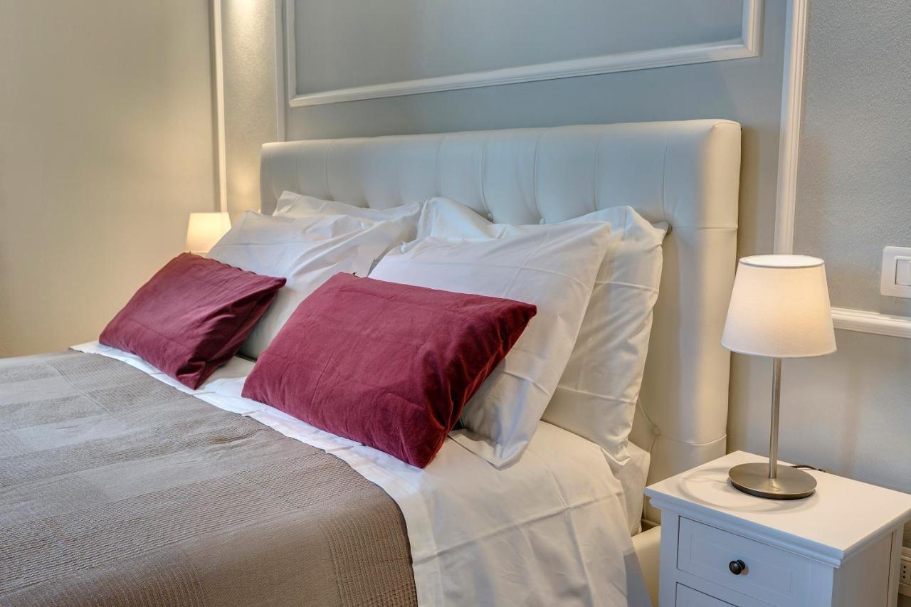 Apartamento Sleep Tight Florencia