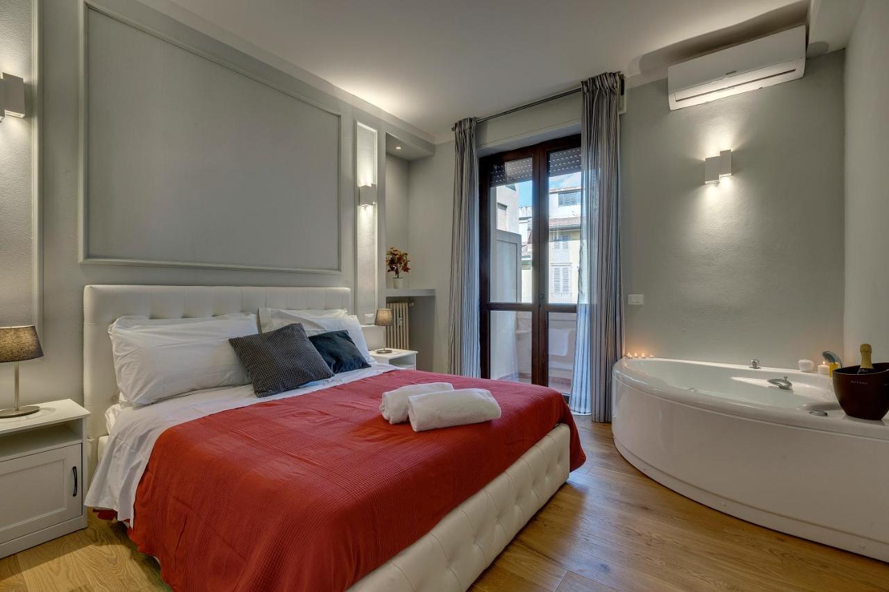 Sleep Tight Apartamento Florencia