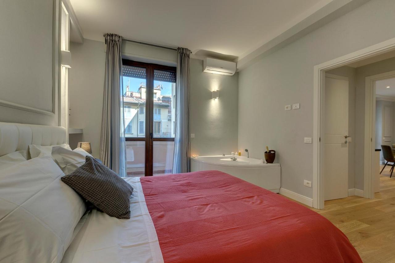 Apartamento Sleep Tight Florencia