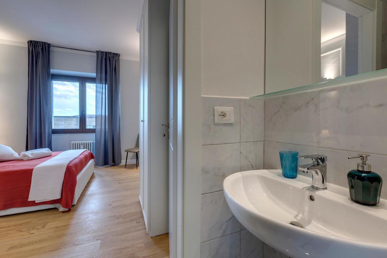 Apartamento Sleep Tight Florencia