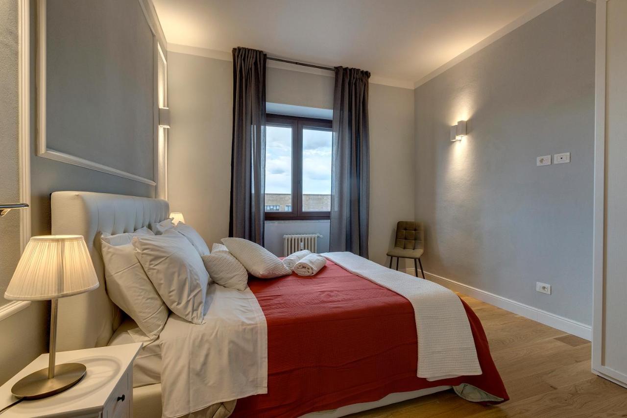 Apartamento Sleep Tight Florencia