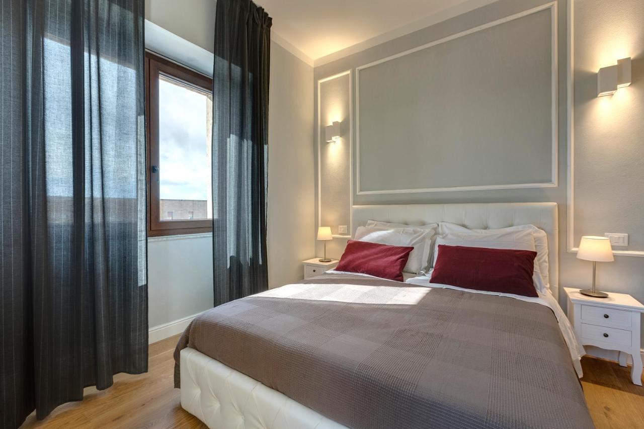 Apartamento Sleep Tight Florencia