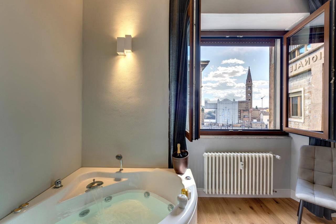 Sleep Tight Apartamento Florencia