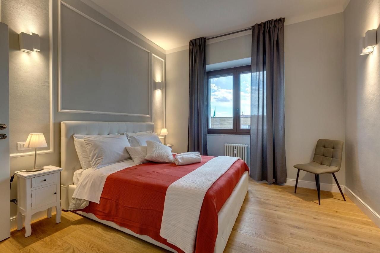 Apartamento Sleep Tight